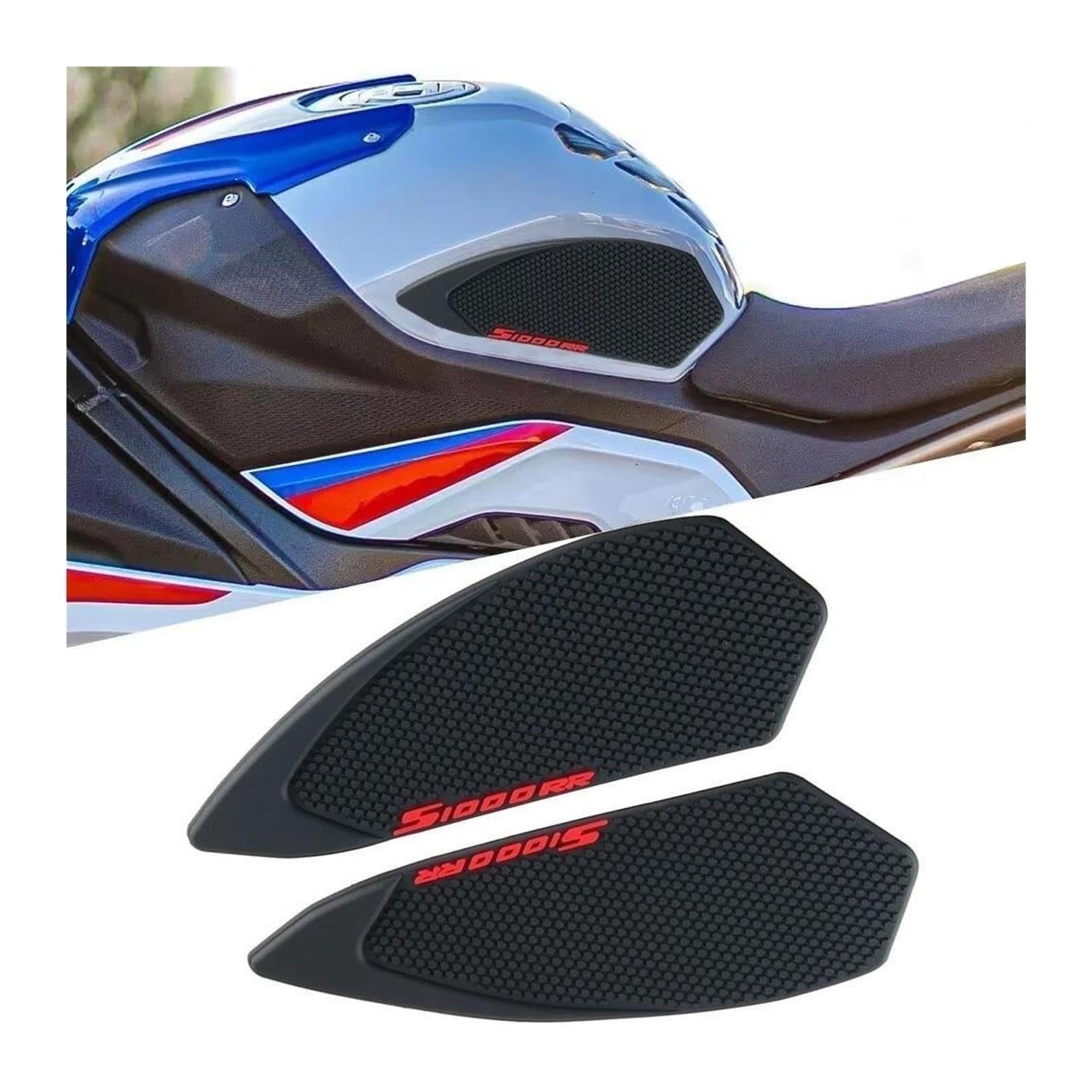 Pegatina Depósito para M1000RR S1000RR S1000R