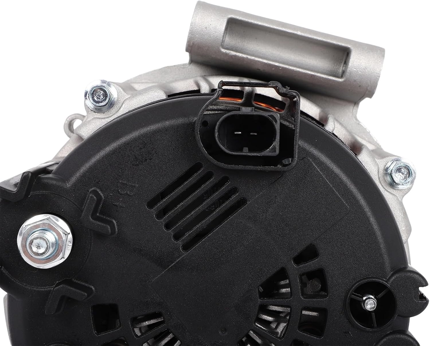 cciyu Alternator 11442 Replacement 2010-2013 for Mercedes-Benz for S400 Hybrid 3.5L Replace for 11442N, 0141542802, A0141542802, FG18S040, FGN18S040