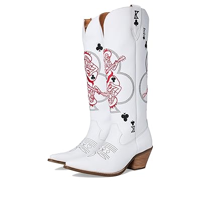 Dingo King Of Clubs Cowboy Women