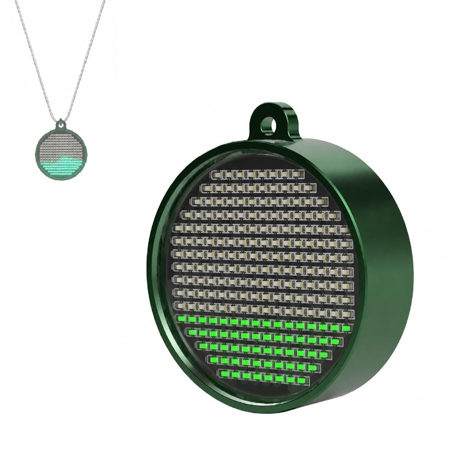Lampe D'ambiance Réactive Au Mouvement, Pendentif Lumineux Fluide