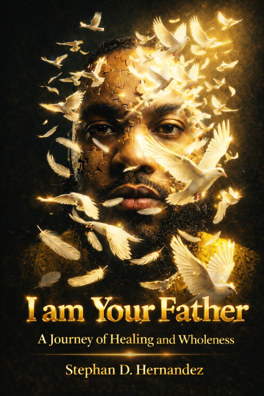 I am Your Father: A Journey of Healing and Wholeness
