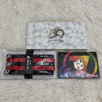 Amazon.co.jp: ラルク L'Arc-en-Ciel ラルクアンシエル ファン