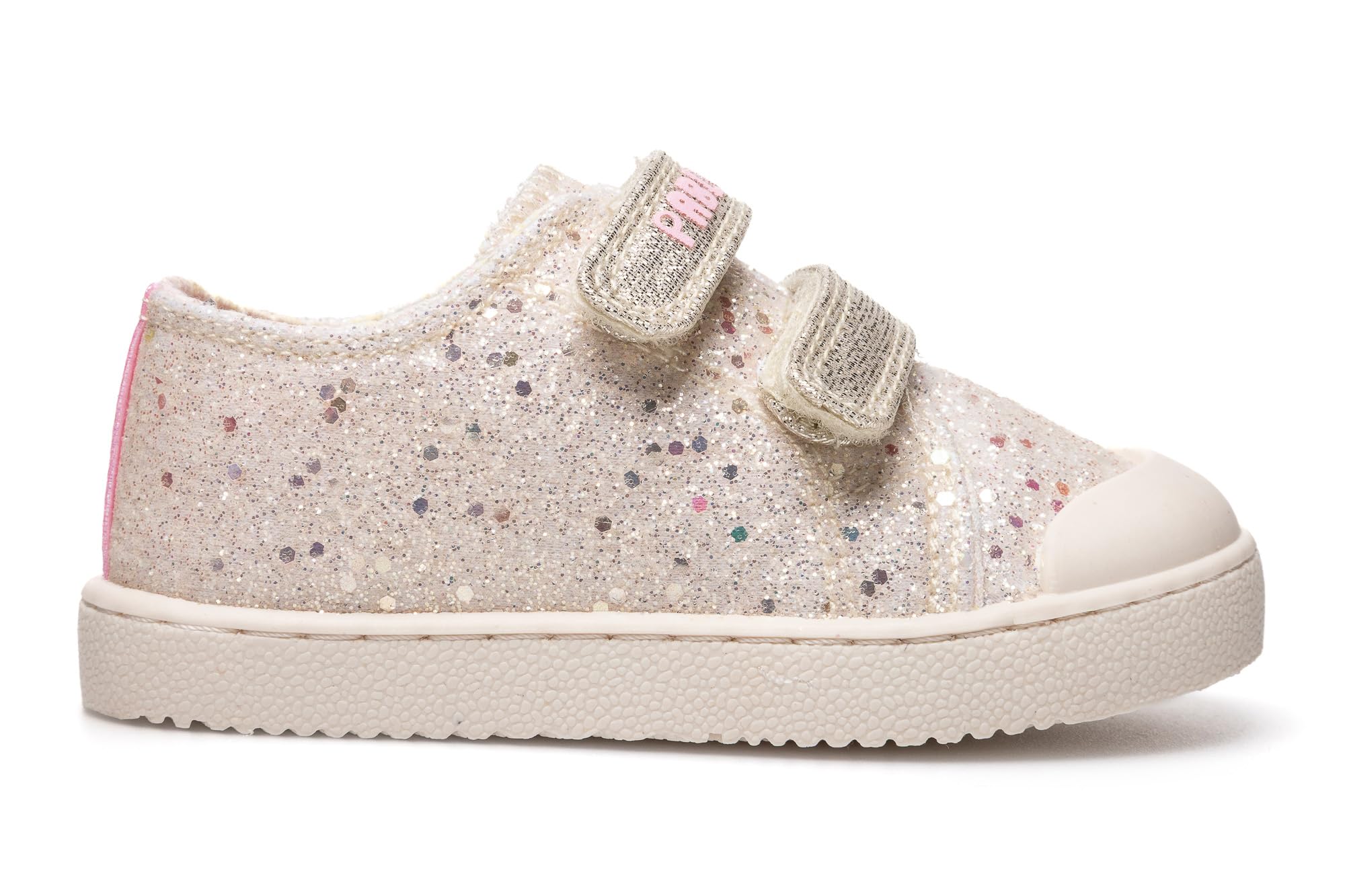 Pablosky Zapatillas Barefoot de Lona para Niña 984380