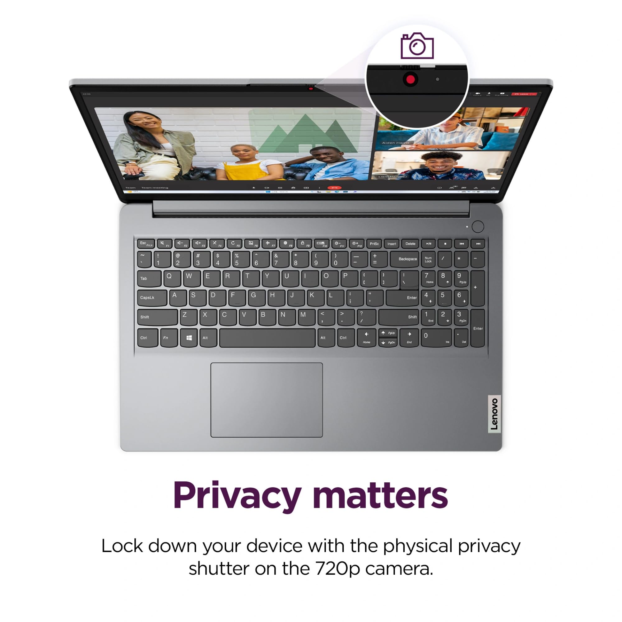 Amazon.com: Lenovo Touchscreen Laptop with Lifetime Office 365 for