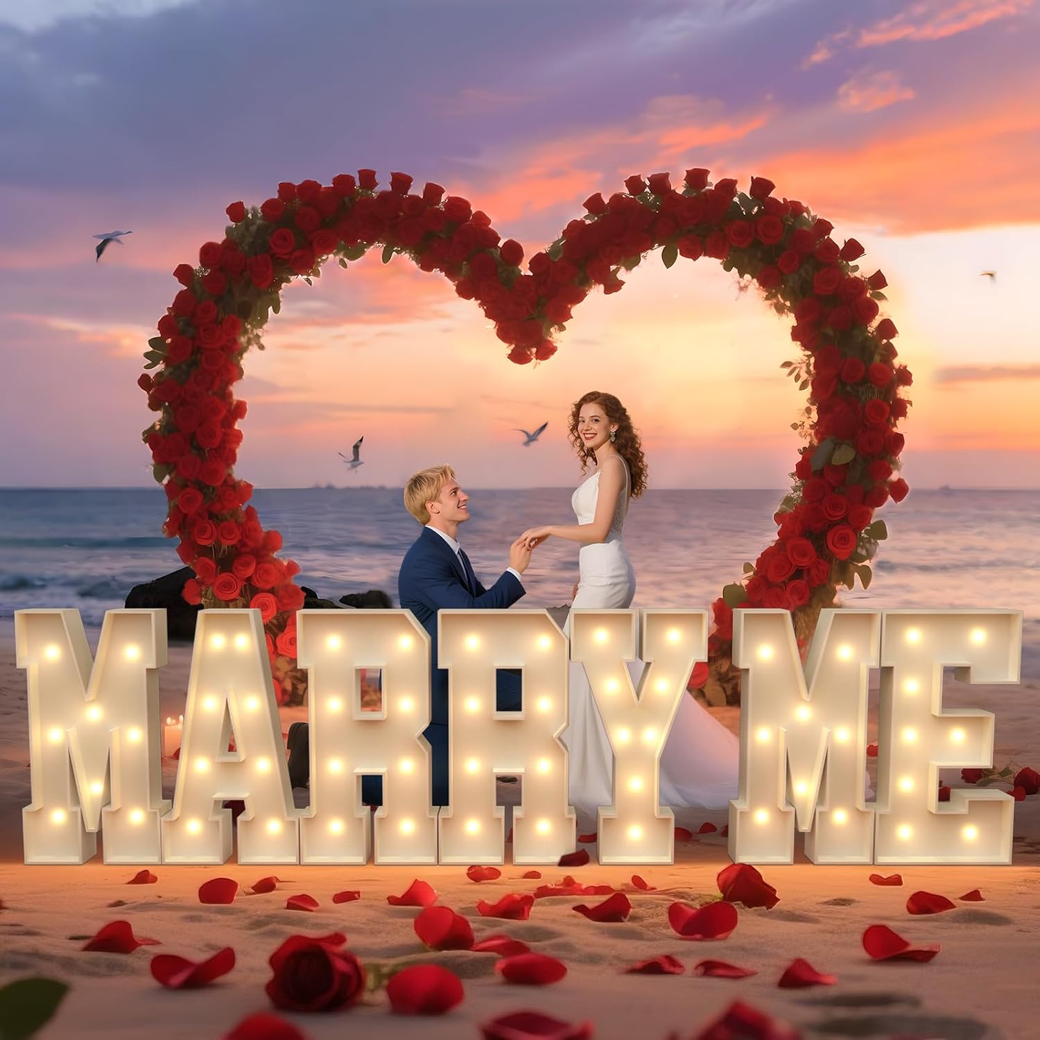 Rush Into These Night Time Deals!