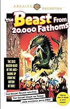 The Beast From 20,000 Fathoms (1953)