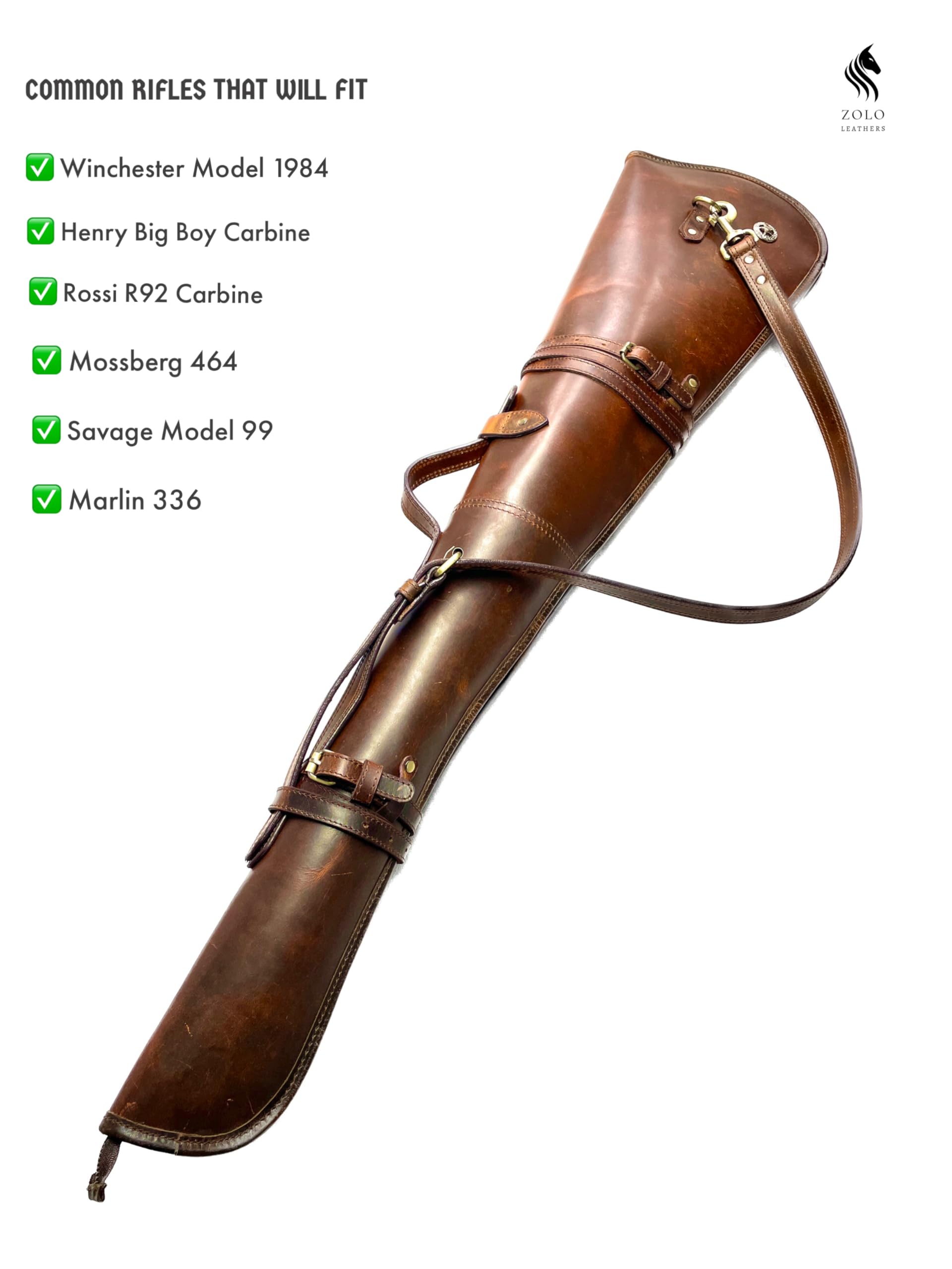 backpack scabbard leather ZOLO LEATHERS 43-Inch Rifle – Durable, Secure Storage for Rifles, Shotguns, and Firearms – Protective Case for Hunting & Outdoor Gear : Sports & Outdoors How do I use A perfect blend of Colour:Hammered Copper Fire Stripe LIne