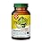 MegaFood Vitamin D3 5000 IU (125 mcg) - Vegetarian Supplements with Vitamin D3 K2 - Supports Bones, Teeth, Muscles & Immune Health - Certified Non-GMO - 60 Mini Capsules, 60 Servings