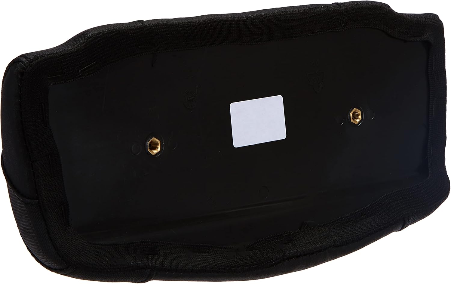 GIVI E134S Passenger Backrest Monokey Top-Case Soft