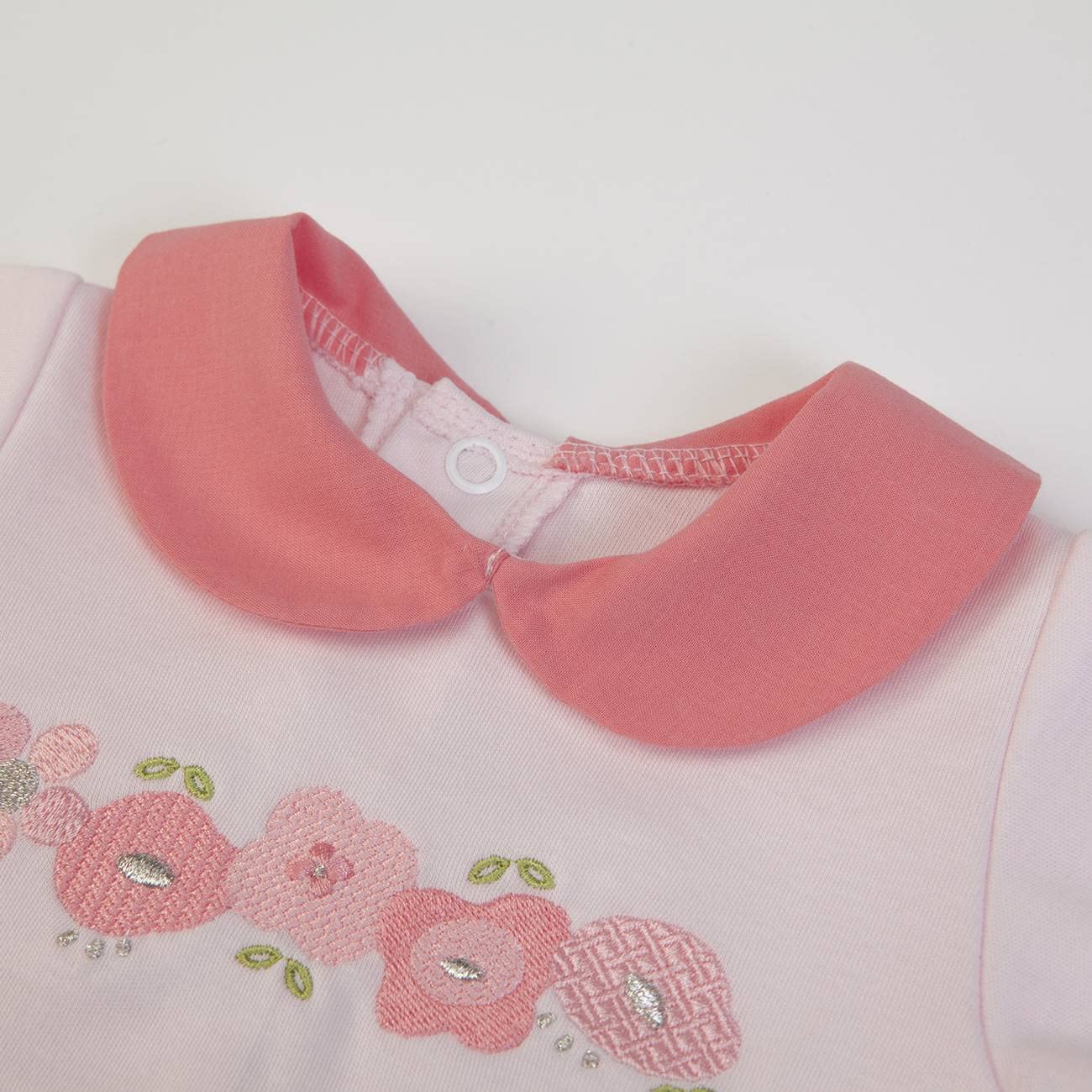 Traje de invierno para niña, de 1 a 18 meses, de 1 a 18 meses, pantalones cortos, color rosa y gris