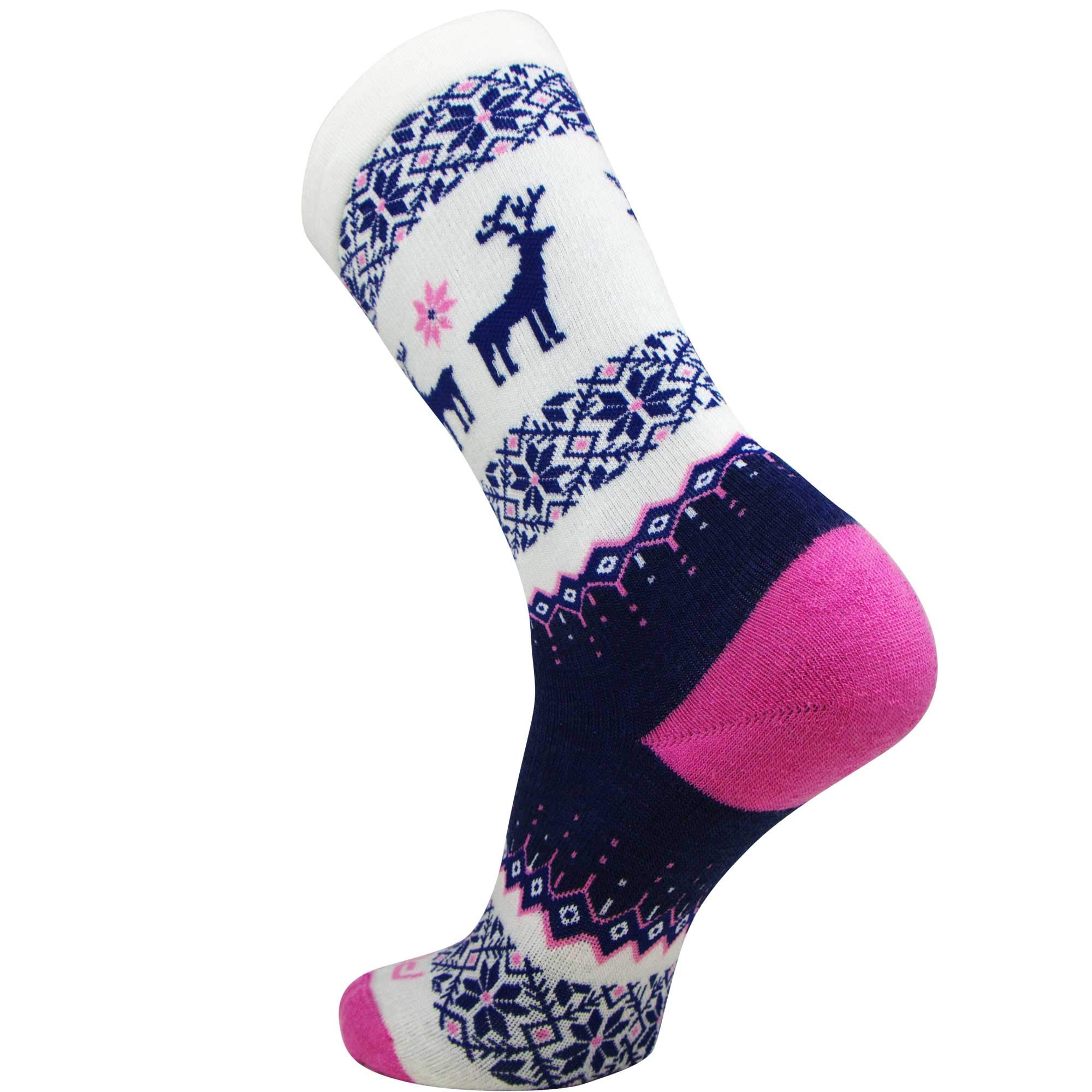 Pure Athlete Kids Merino Wool Ski Socks – Snow Sock for Boys, Girls, Children – Snowboard