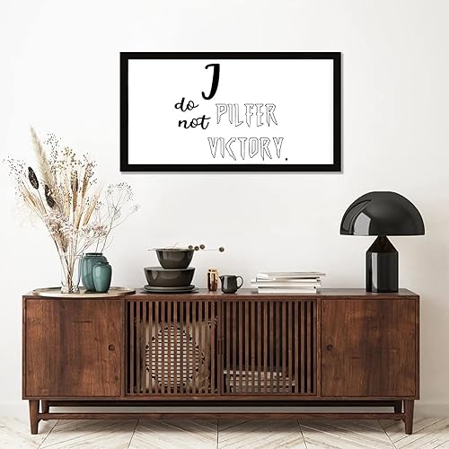 Vista 112 de Letrero enmarcado de madera con frases inspiradoras con versículo bíblico, con texto en inglés "I Still Remember the Days I Prayed for the Things I