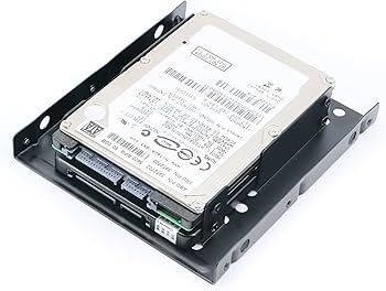 Amazon.co.jp: Pasow 2.5インチから3.5インチ SSD HDD