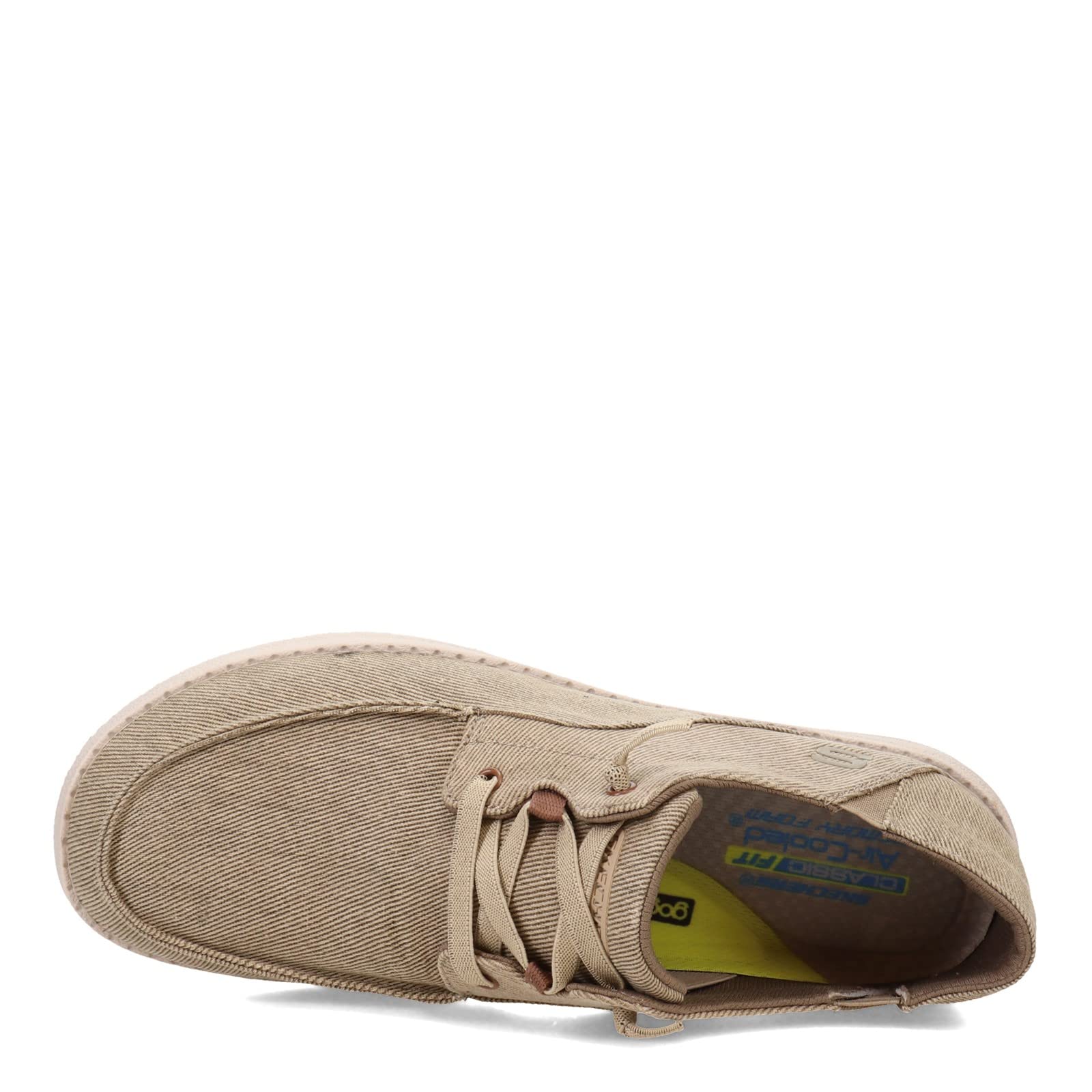 Skechers Melson Volgo MocasinesHombre