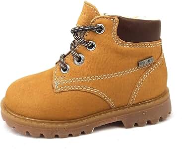 Scarpe Ragazze Richter Pragon Stivali Richter Pragon Per Bambine
