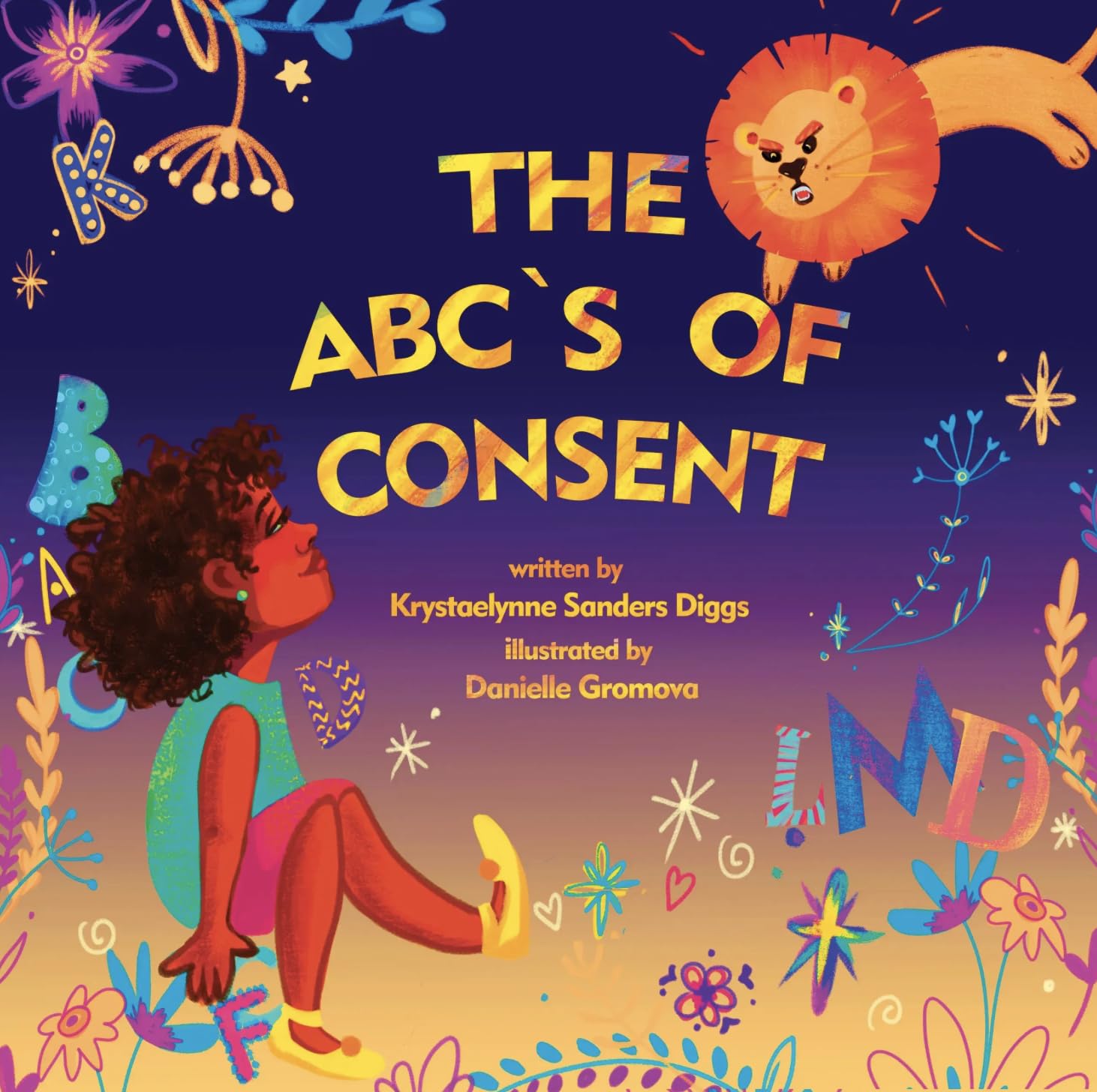 The Abc's Of Consent