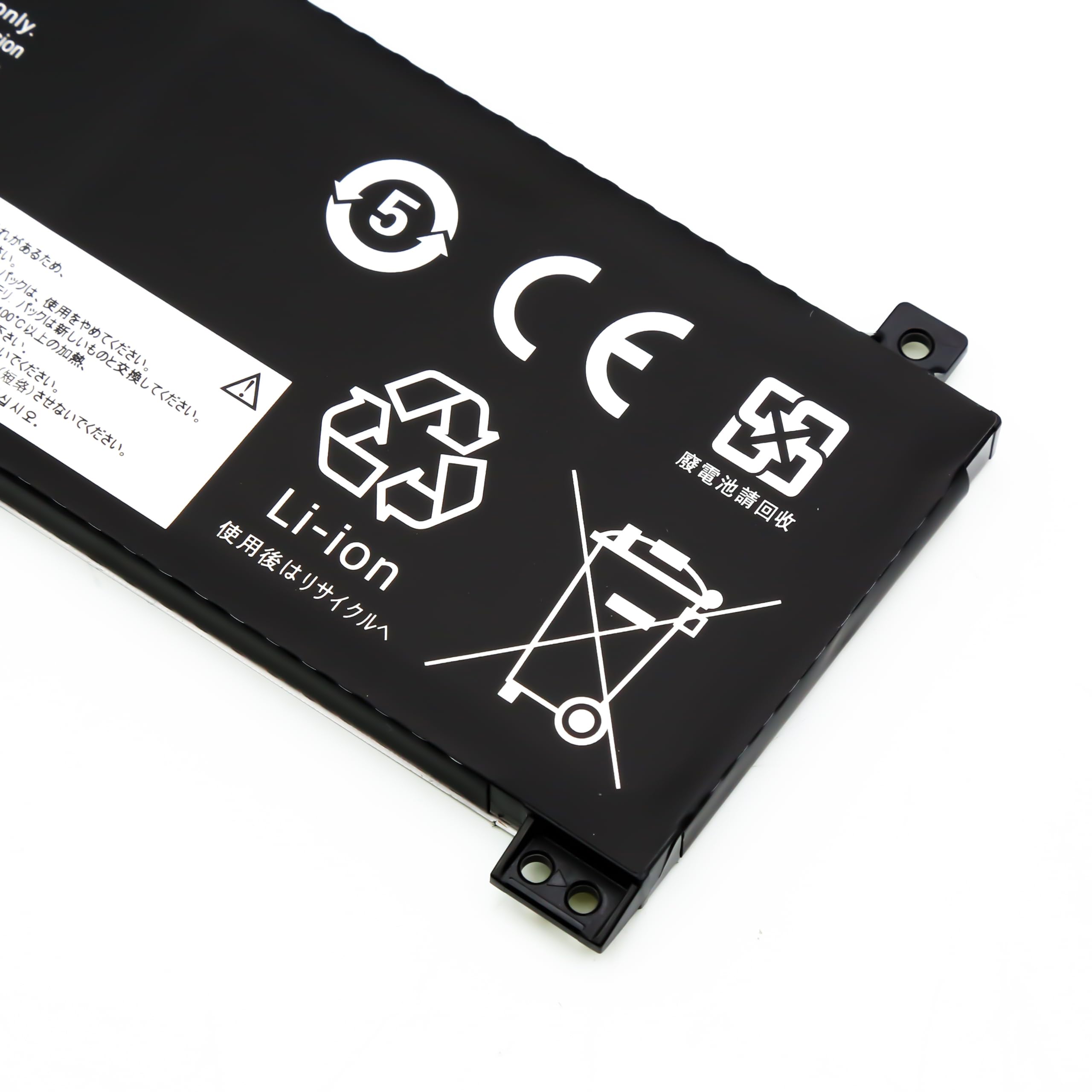 BLESYS L20C2PF0 L20B2PF0 L20M2PF0 L20L2PF0 L20M2PF8 Batteria per Lenovo Laptop 7,7V 36Wh