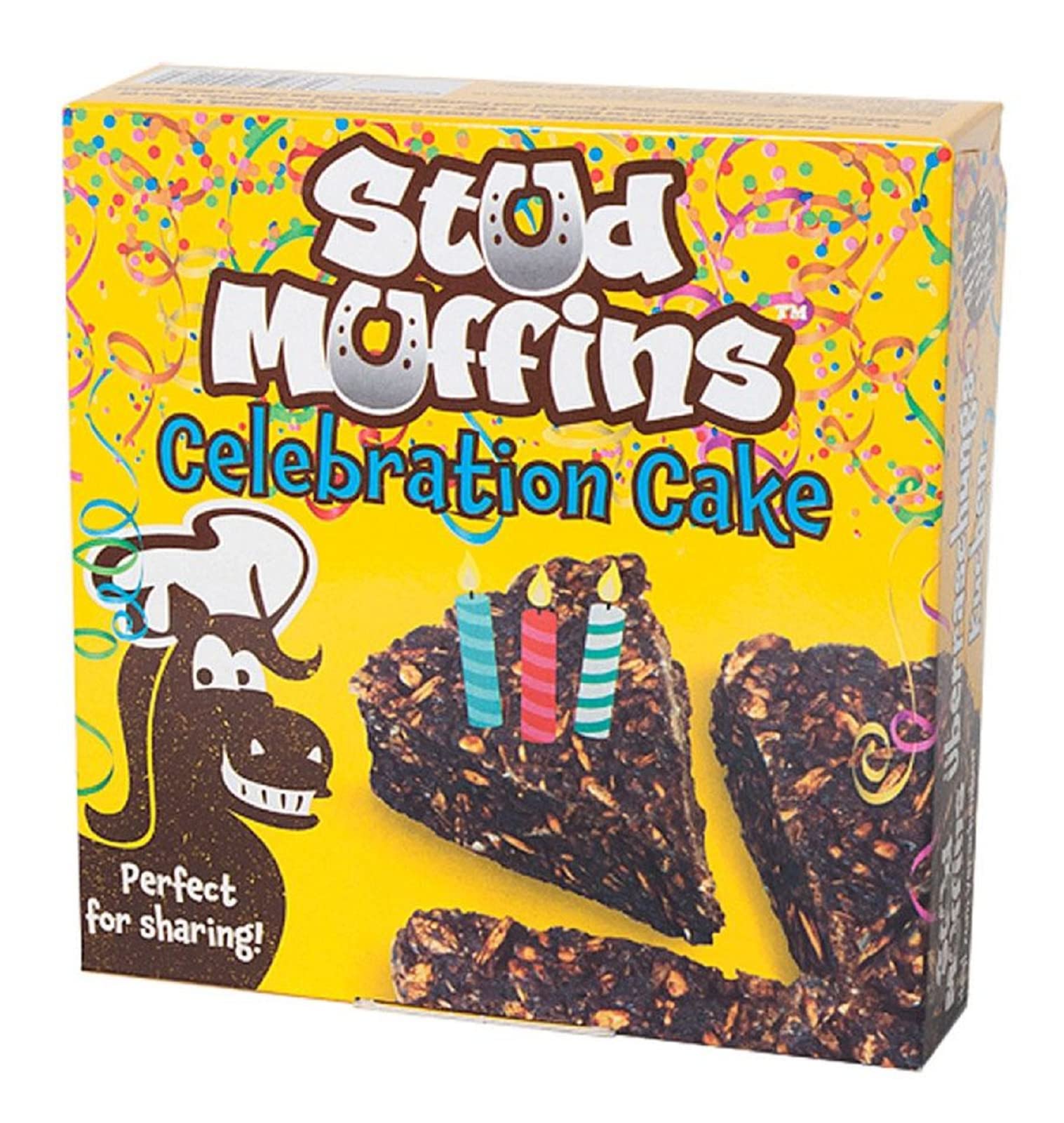 Waldhausen 5037648002078 Stud Muffins Gâteau Surprise