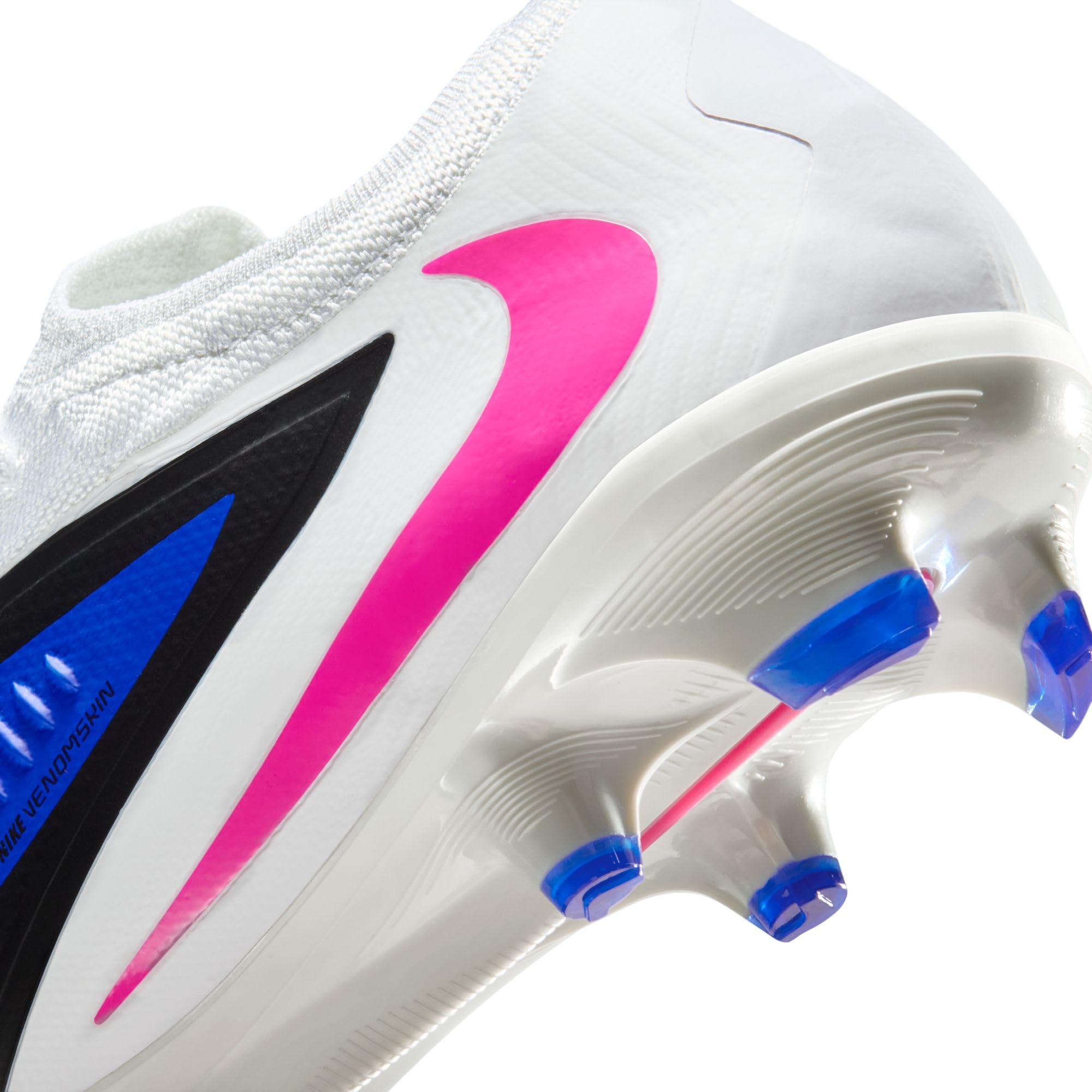 NIKE Mężczyźni Phantom 6 Low Pro FgButy do piłki nożnej