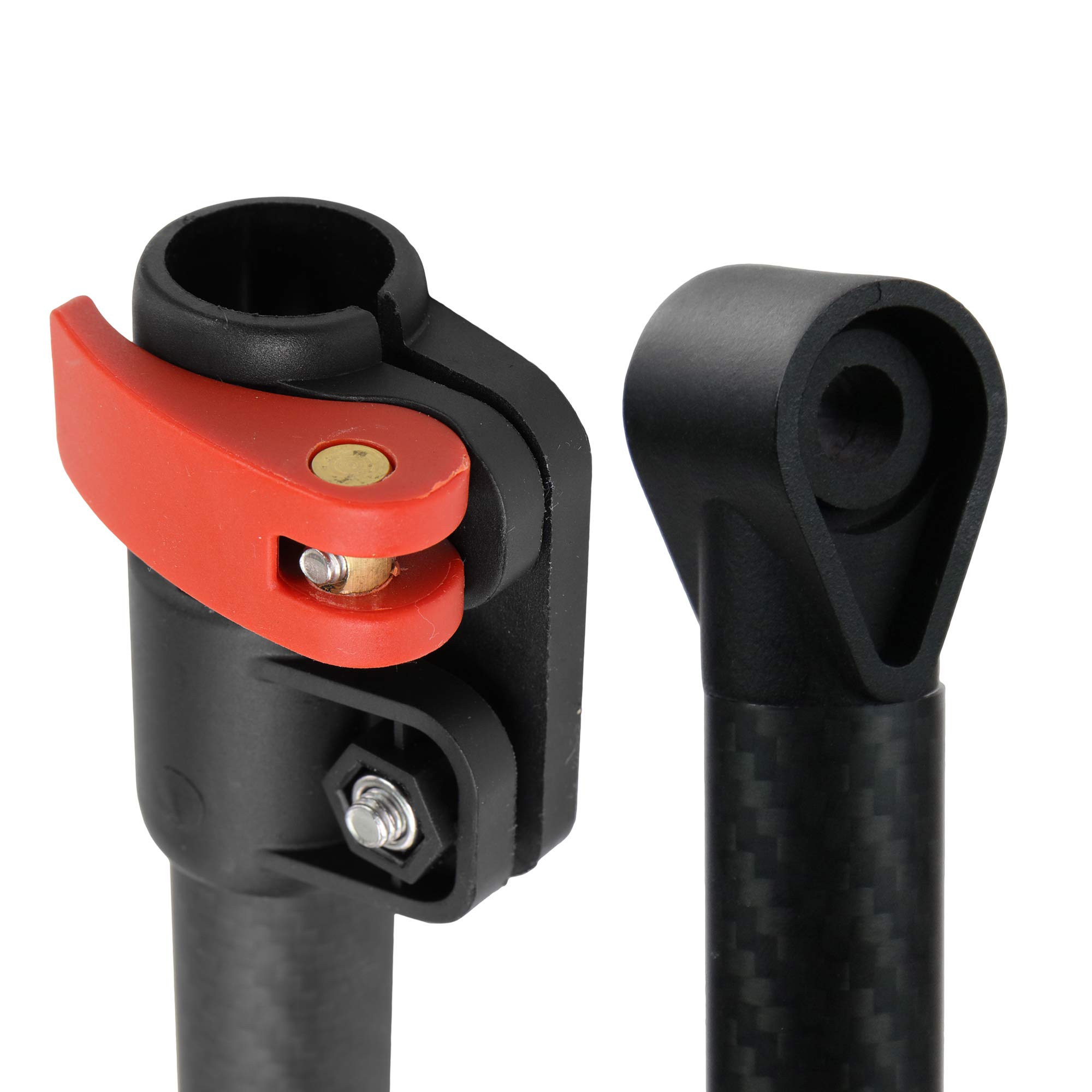 S | Genuine Minelab Shaft Kit For Equinox Series 800 600 Metal Detector