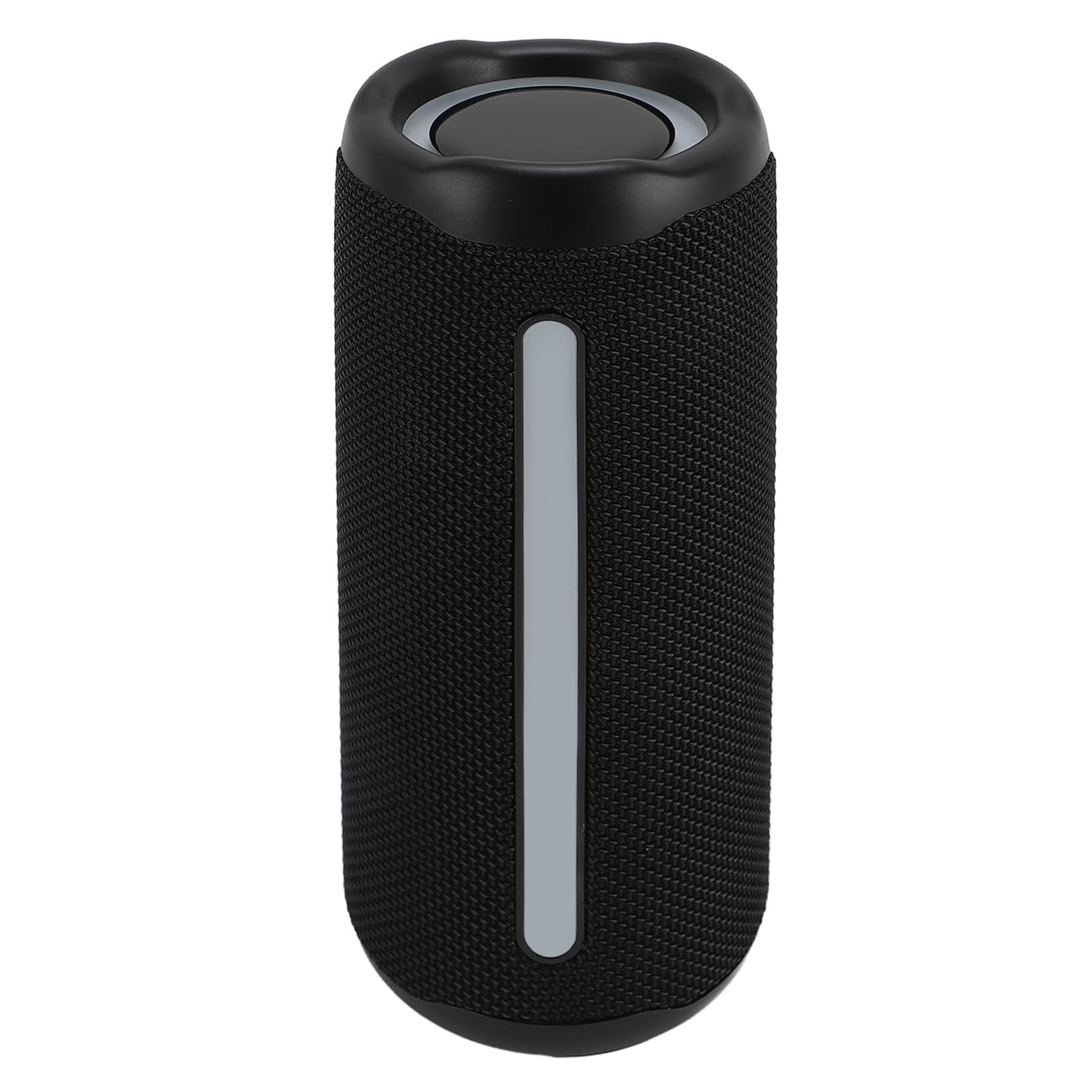 Głośniki Bluetooth, Przenośny Głośnik Stereo WL ze światłem RGB, Wodoodporne Głośniki IPX4 z Bluetooth 5.3, Wbudowany Mikrofon, Obsługa Karty Pamięci 128 GB na imprezę domową na