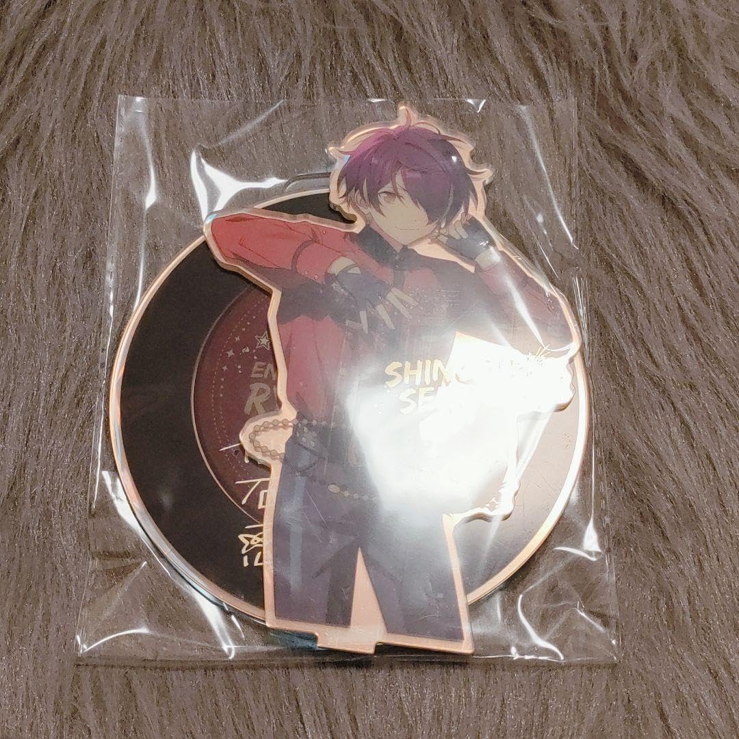 Amazon.co.jp: あんスタ 群星アクスタ アクリルスタンド アクスタ 仙石 