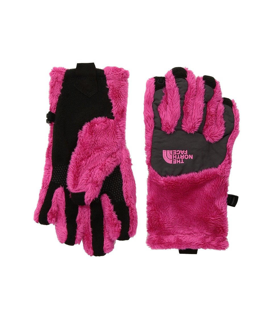 Girls' Denali Thermal Etip Glove (Sizes 