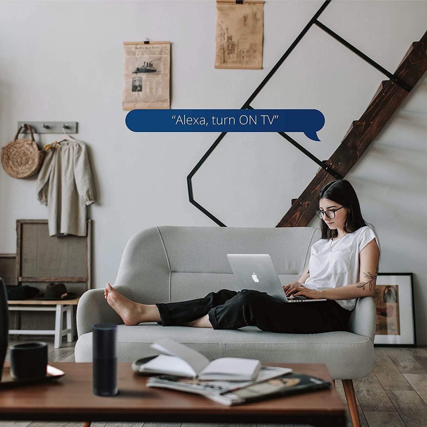 Wipro Smart Plugs - Remote Control & Voice Assistant -6 Wipro Smart Plugs - Remote Control & Voice Assistant -6