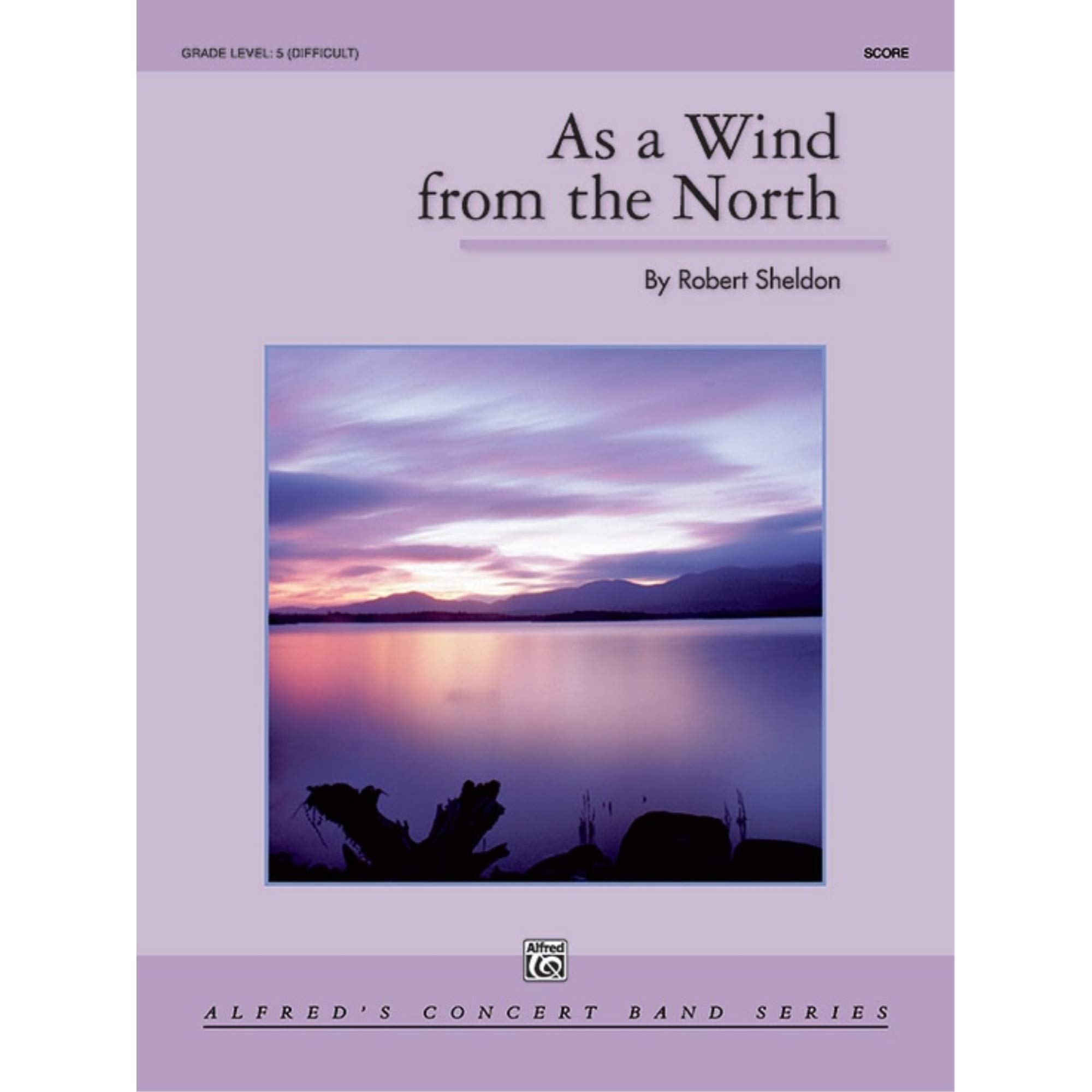 As a Wind from the North