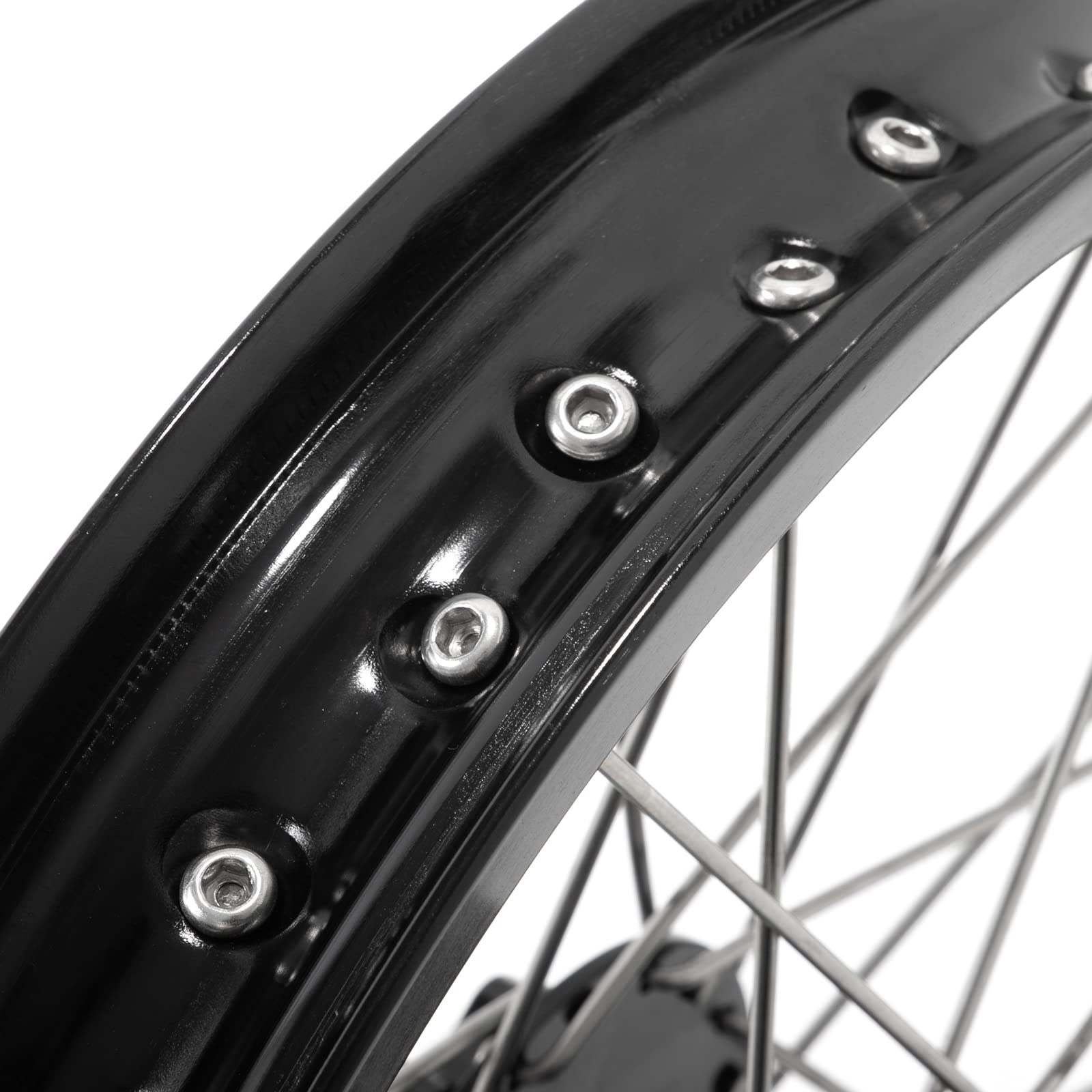 新品 SURRON LightBee用 19インチ フロントホイール Amazon.com: TOFR 21