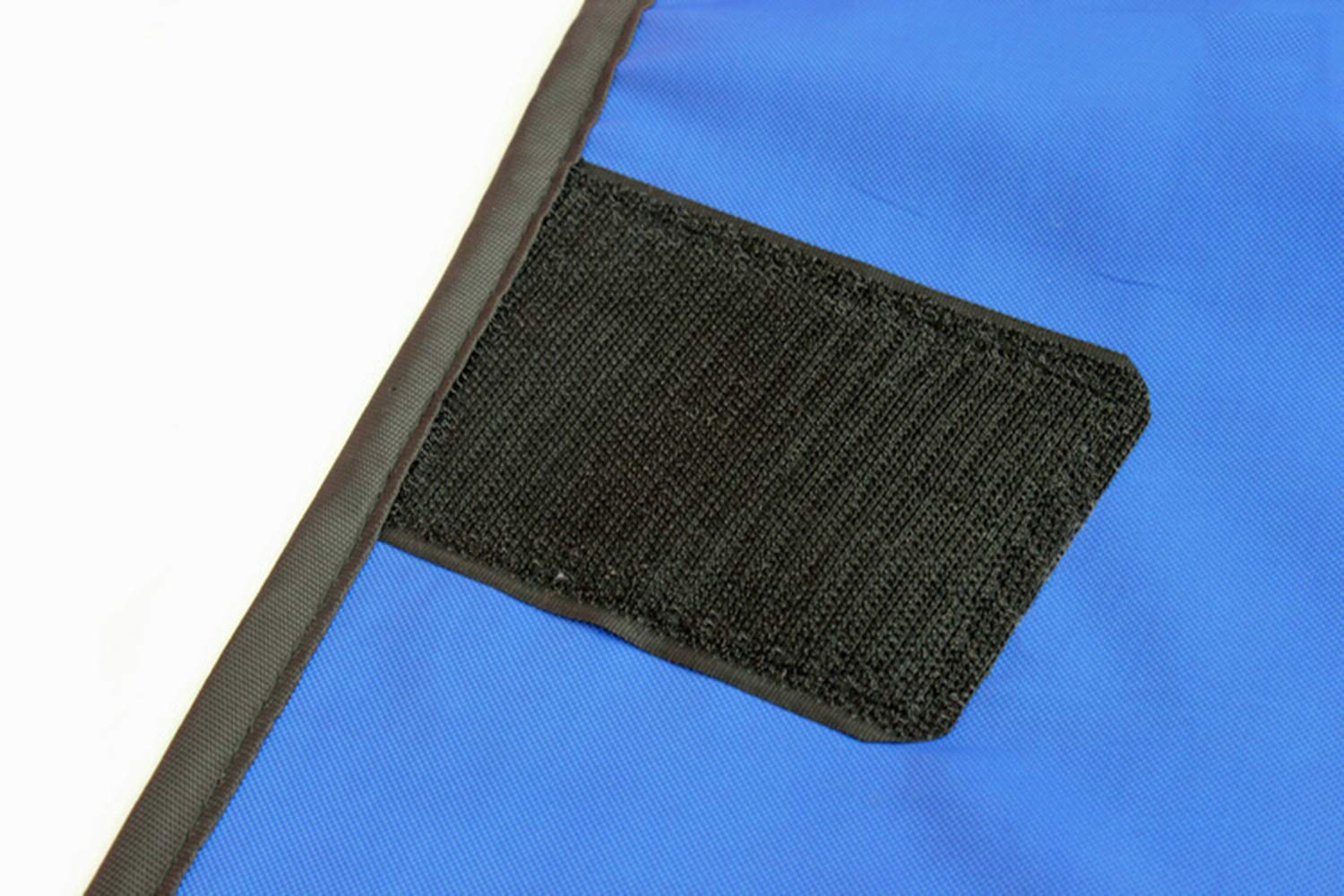 Zeta Lead Radiation Protection Collar/Hat/Apron Medical X-ray Protective Glasses Lead Equivalent of 0.35, 0.5mmpb (X, ray Protection) (Apron S): Industrial & Scientific