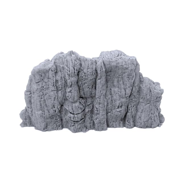 Foto 5 de 8 de EnderToys Juego de pared de roca volcánica A