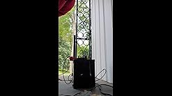 Amazon Com Deka East Penn 8a31dtm Group 31 Agm Hd Battery 12v 800cca Automotive