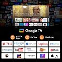 Haier H5E Series 127cm (50) 4K Ultra HD Smart LED Google TV 50H5E gallery image