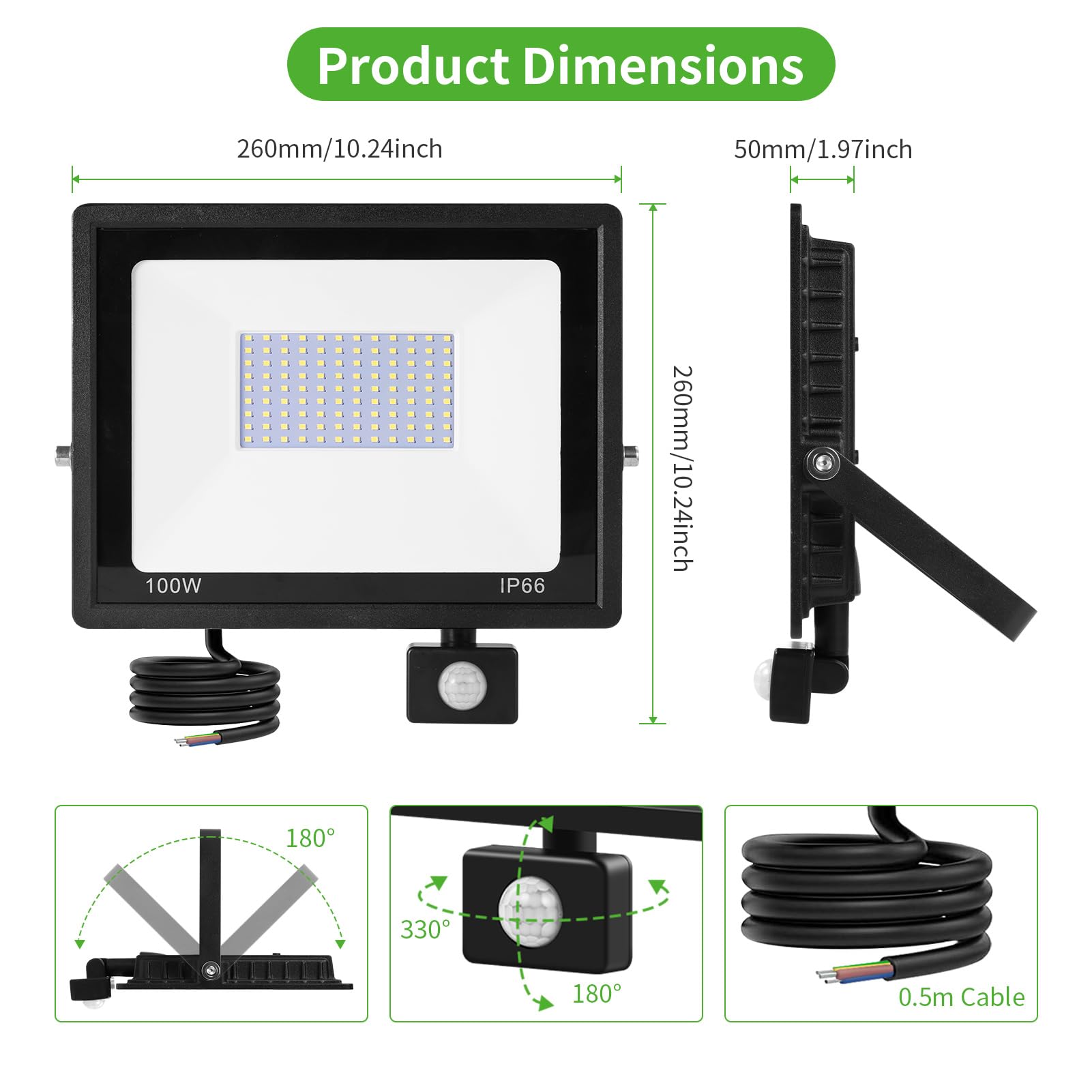 LED Beleuchtung