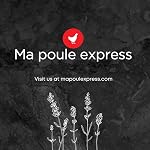 8 oz - Ma Poule Express Vers à repas séchés pour oiseaux sauvages, etc. Env. 8,000 Vers des repas