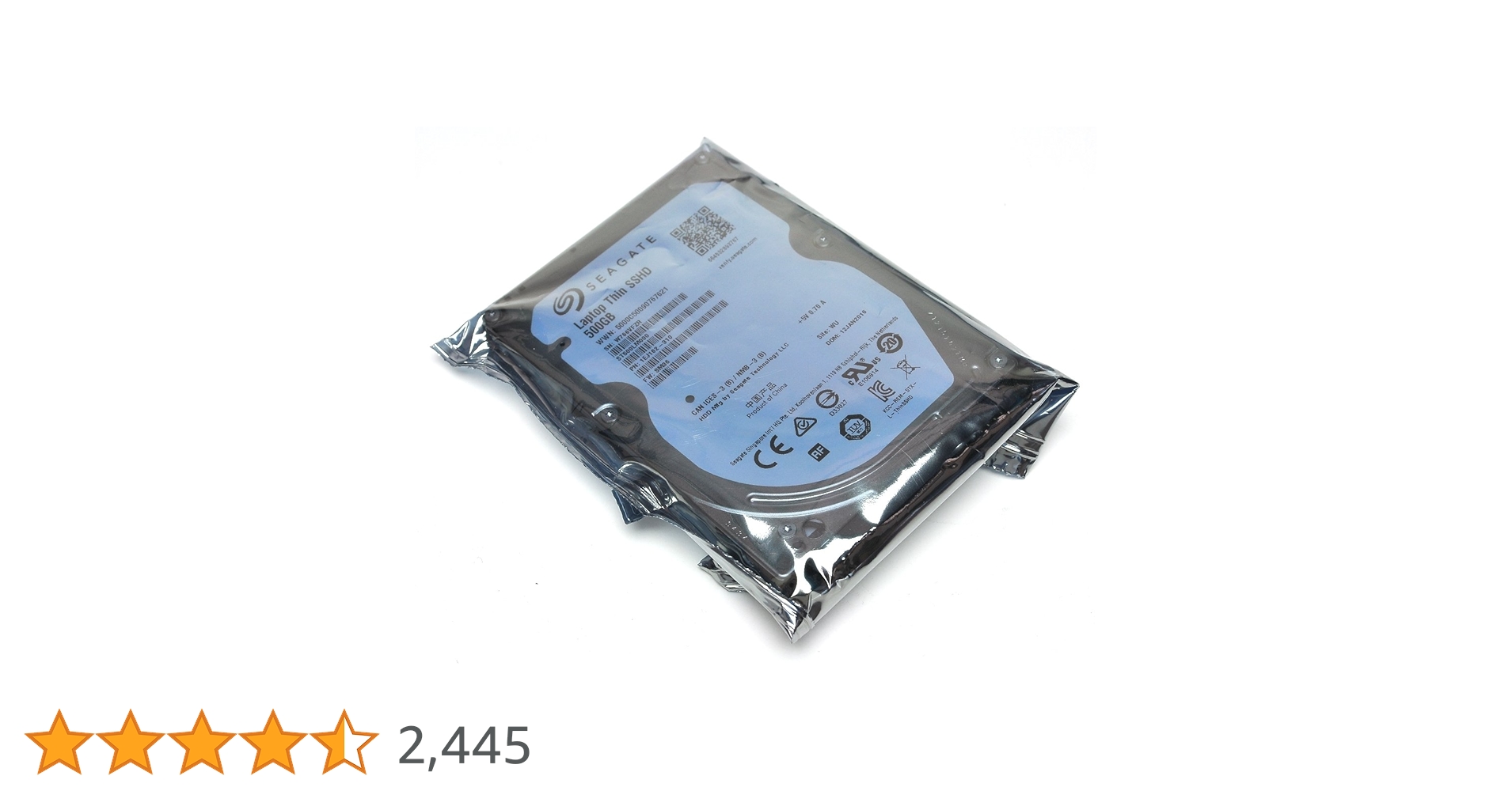 Amazon.in: Buy Seagate 500GB Internal Hard Drive Online at Low