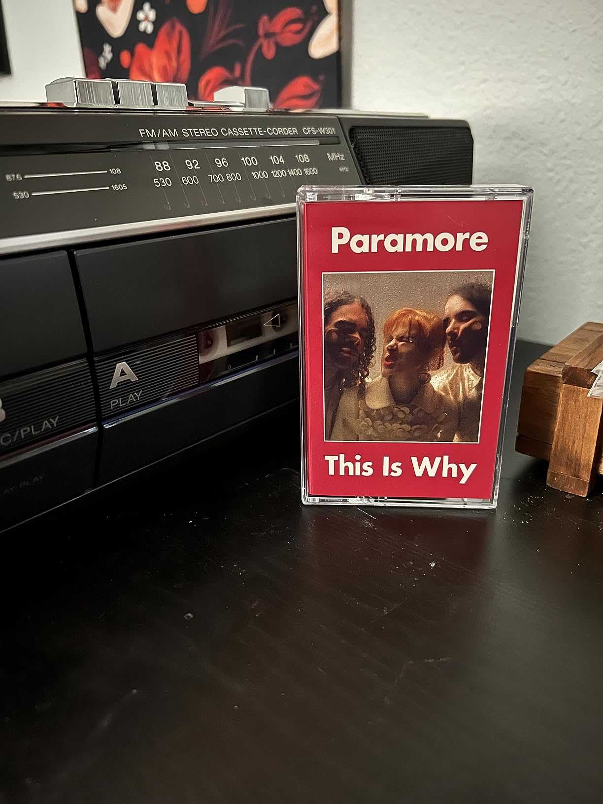 Wow. What a Surprise!