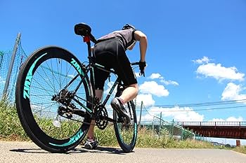 Amazon | ネクスタイル(Nextyle) ZNX-7014 ロードバイク 自転車 700C
