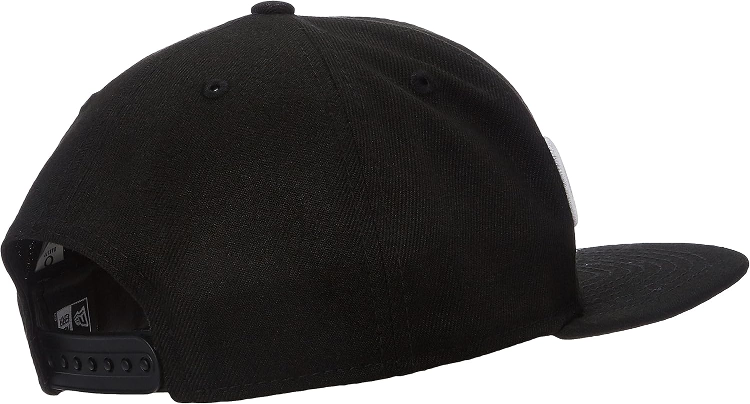 Oakley mens Mark Ii Novelty Snap Back Baseball Cap, Blackout, One Size US
