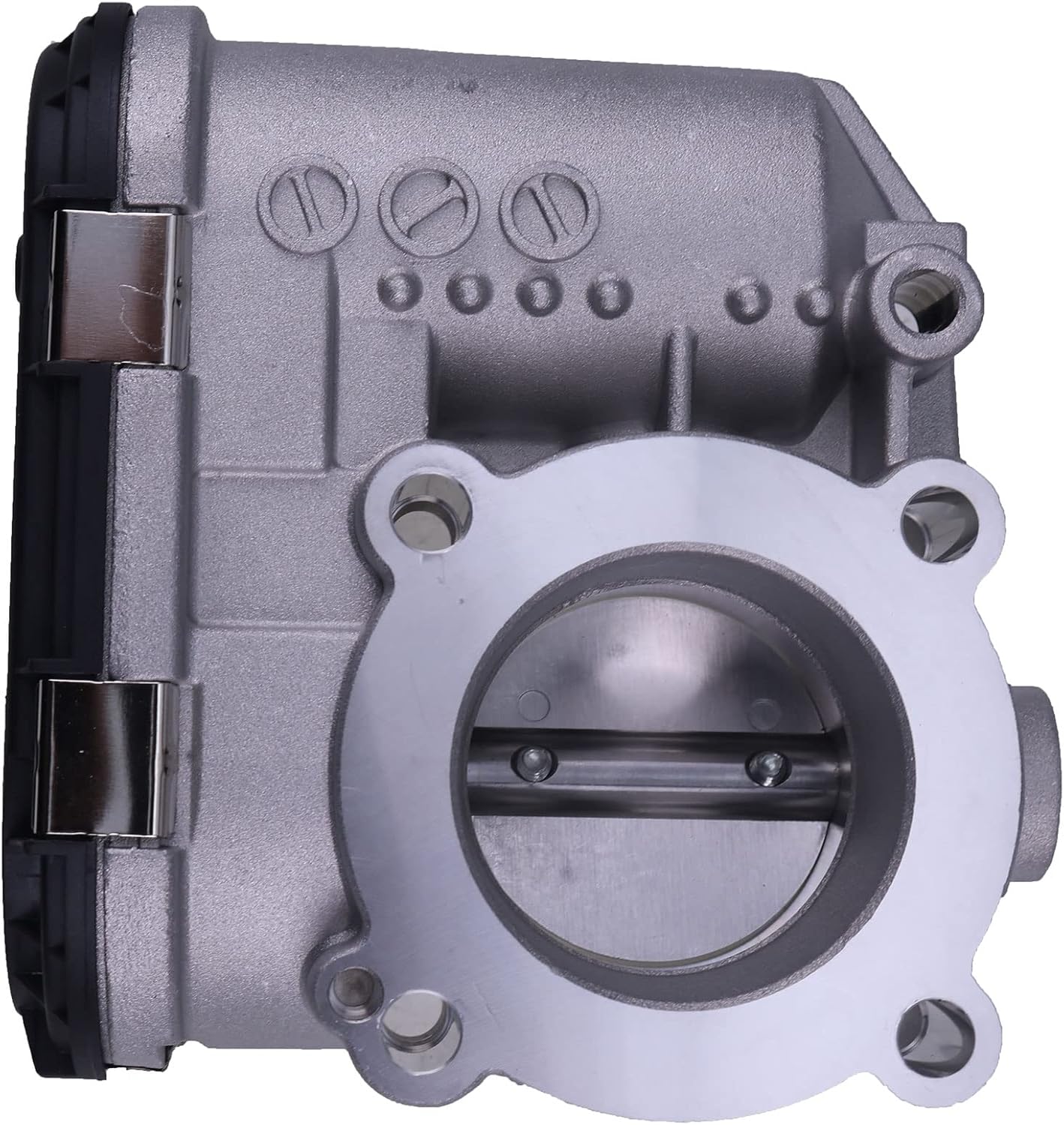 HOLDWELL 40mm Throttle Body ASM EG523-44000 13098-34541 0 280 750 149 compatible with Kubota Engines WG1605 WG1903 WG2503