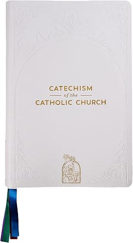 Catechism of the Catholic Church: Ascension Edition
