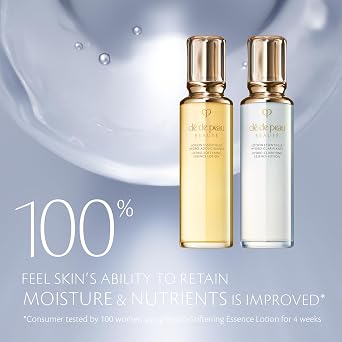 Hydro-Softening Essence Lotion, 170mL / 5.7 oz