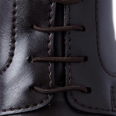 HORZE Kids Girls Kilkenny Jodhpur Riding Boots