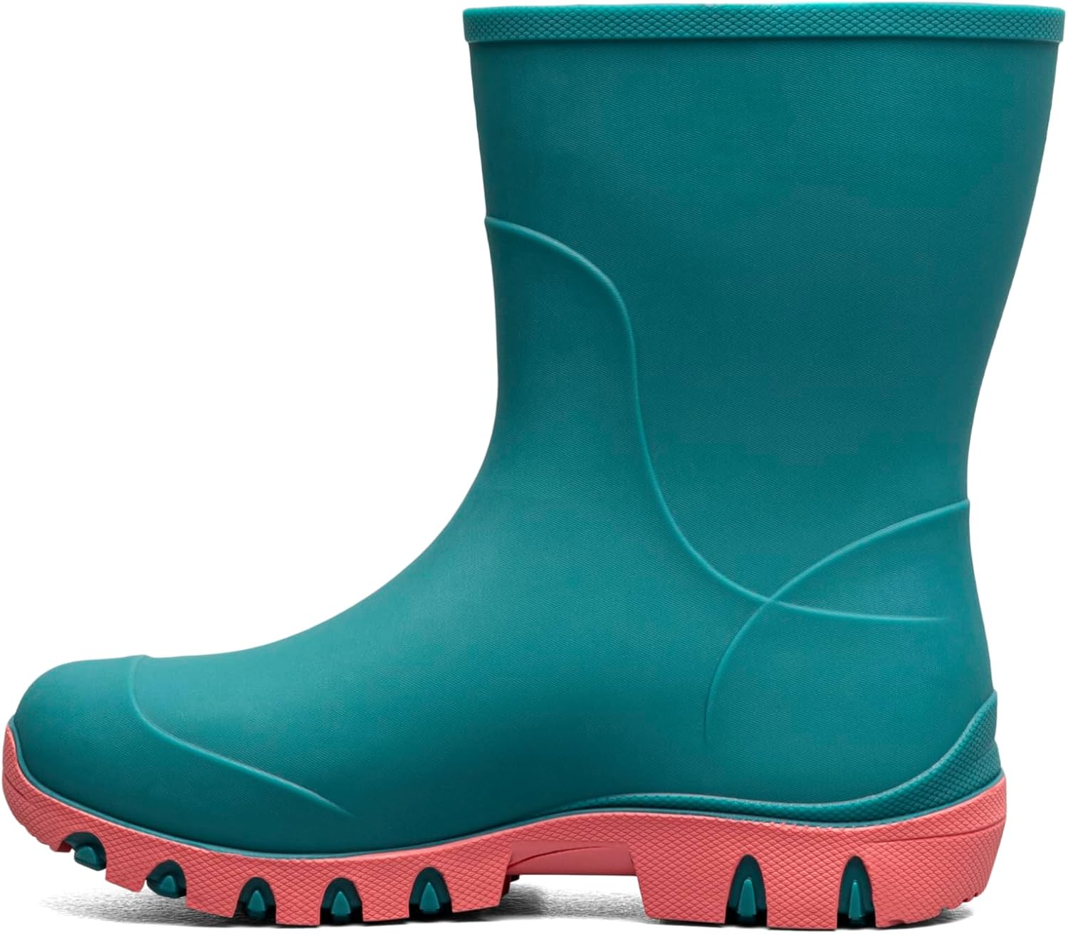 BOGS unisex-child Bogs Essential Rain