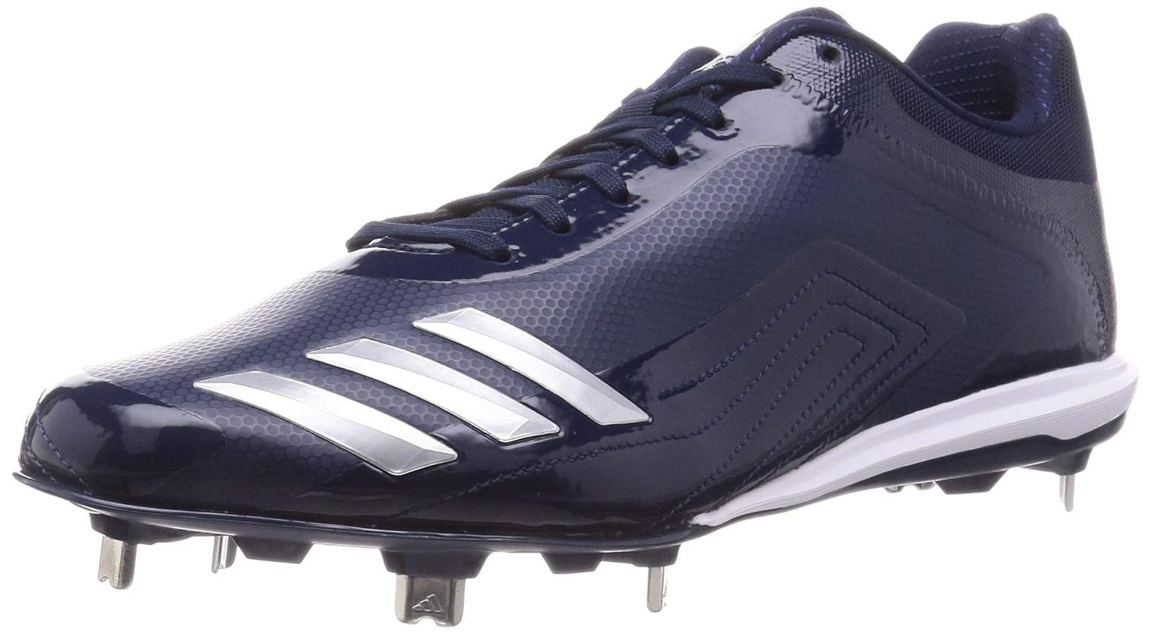 adidas アディゼロ ネイビー 野球スパイク アディダス 野球