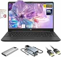 Amazon.com: HP Business Laptop Computer, 64GB RAM 1TB+256GB