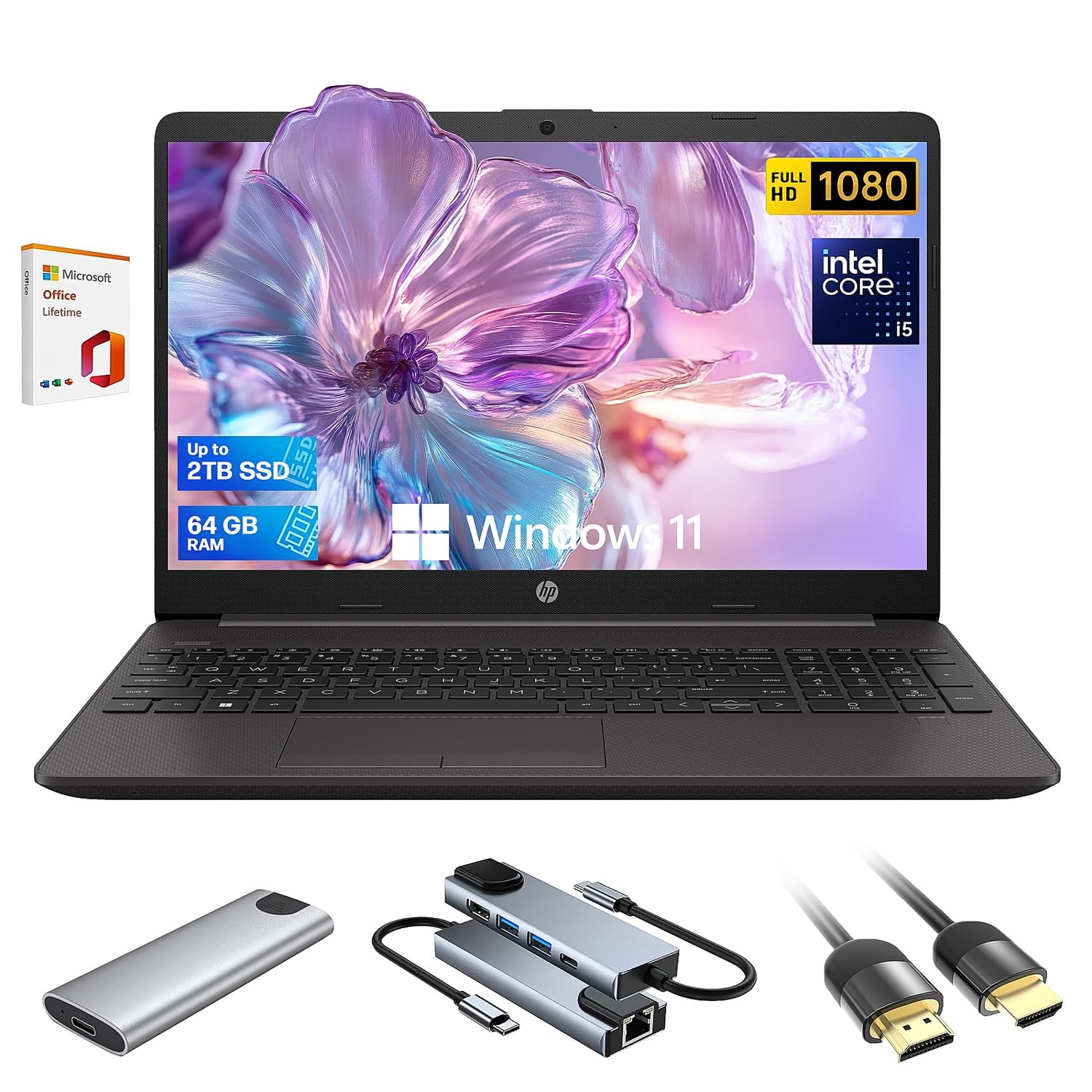 HP ノートPC Intel Core i5 4GB RAM $_57.JPG?set_id=880000500F
