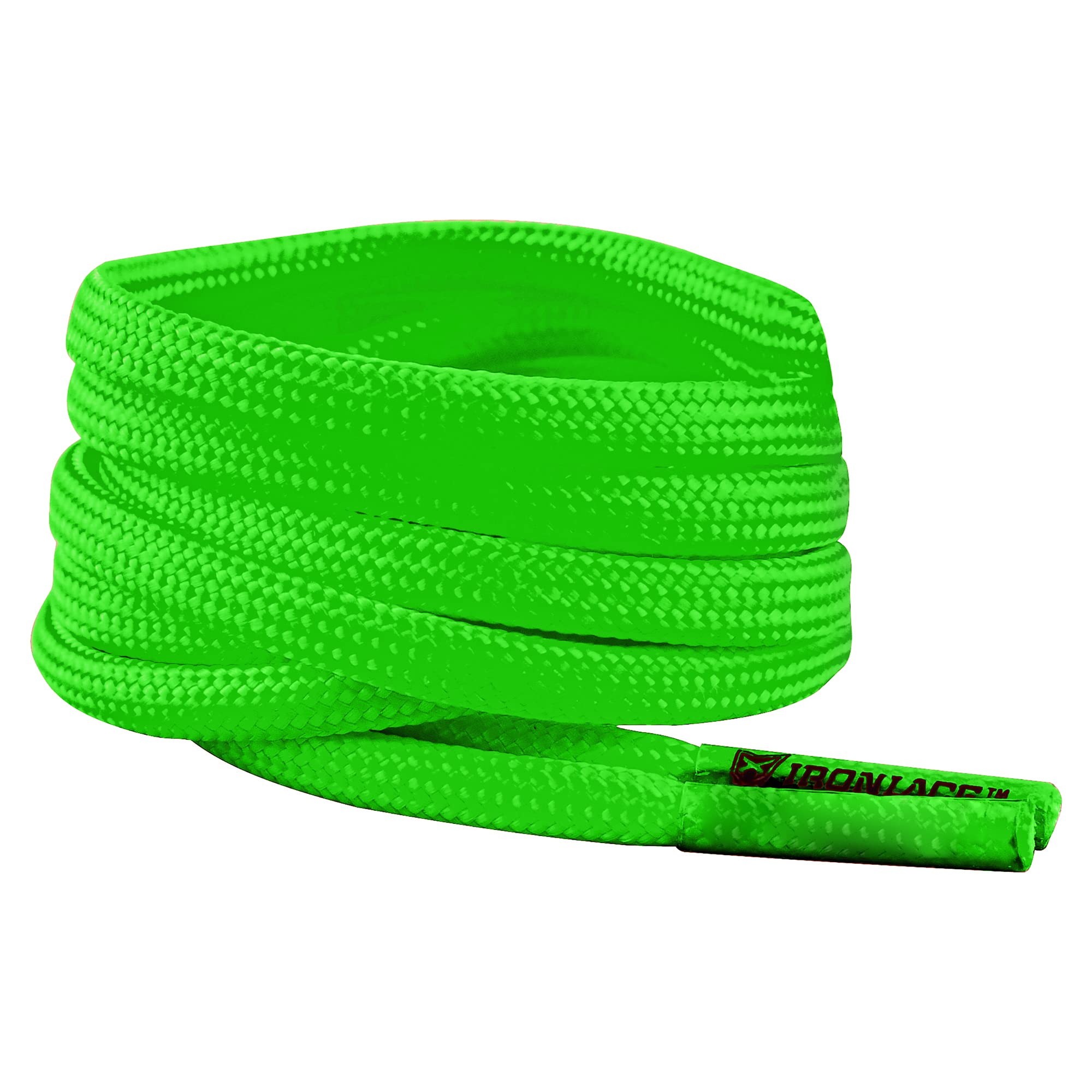 Paracord 550 Laces Type III, Heavy-Duty, Universal Boot & Shoe Laces