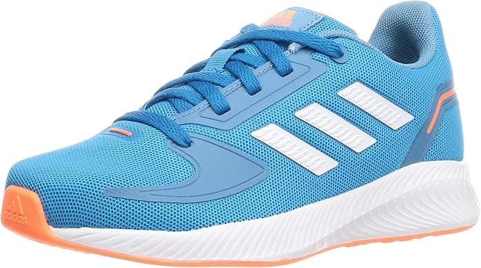 Adidas Runfalcon Solar Cloud